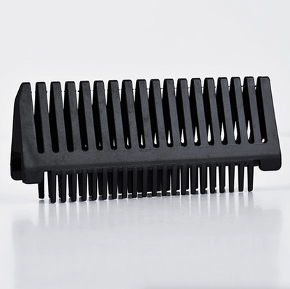 Hair Straightener Comb Pro Electric Beard Straightening Comb Heat Hot